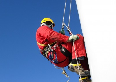 rope access services