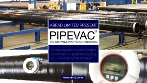 The innovative pipe protection system